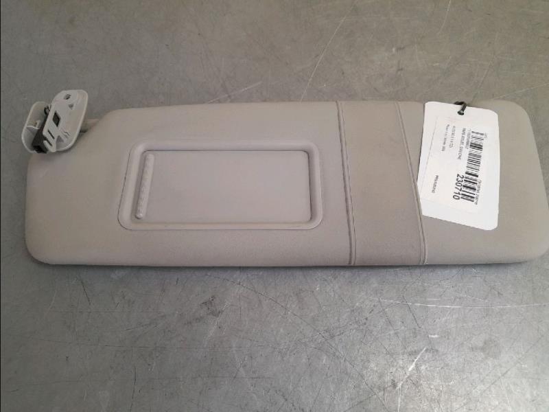 Pare soleil gauche AUDI A3 II Diesel - 1