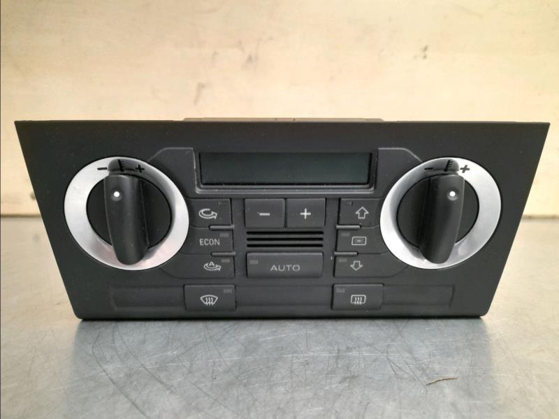 Commande chauffage AUDI A3 II Diesel - 1