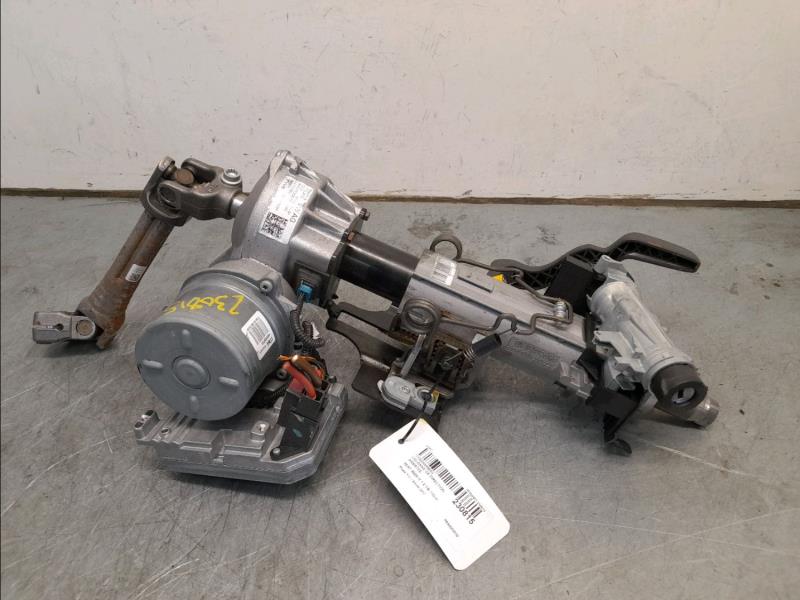 Colonne de direction SEAT IBIZA IV Essence - 1