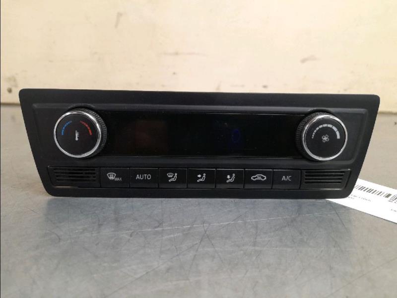 Commande chauffage SEAT IBIZA IV Essence - 1