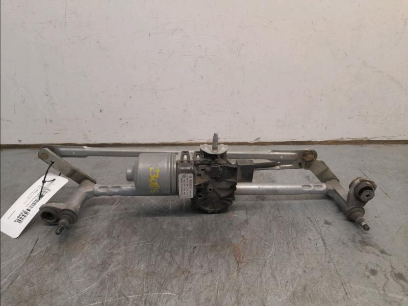 Mecanisme essuie glace avant SEAT IBIZA IV Essence - 1