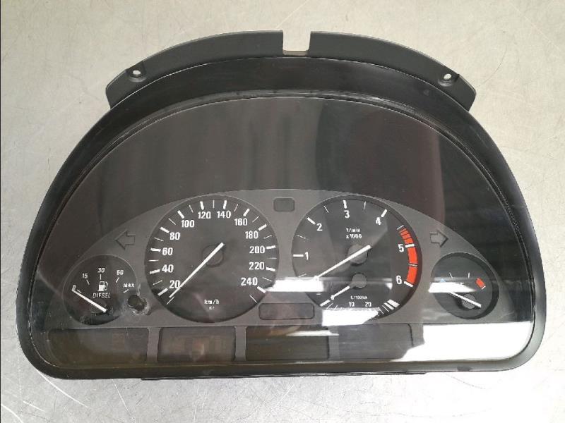 Compteur BMW SERIE 5 IV Diesel - 1
