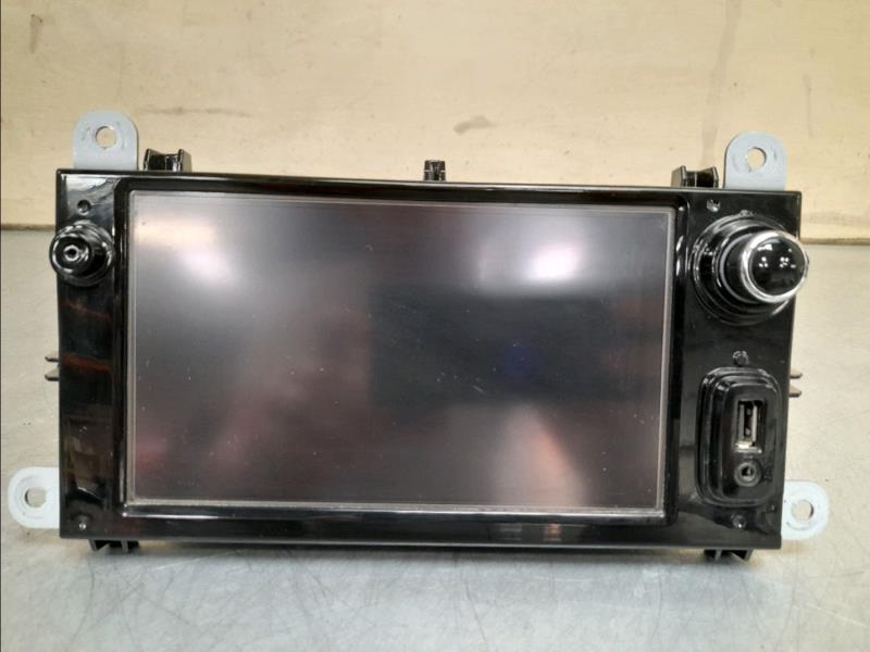 Autoradio d'origine RENAULT CLIO IV Diesel - 1