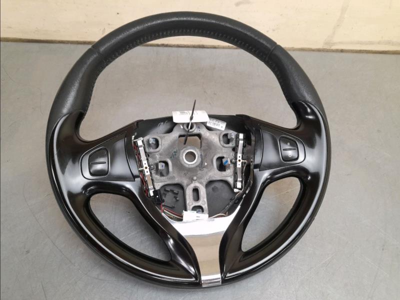 Volant RENAULT CLIO IV Diesel - 1