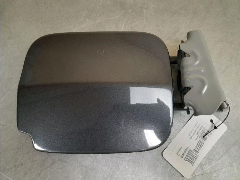 Trappe d'essence DACIA DUSTER Diesel - 1