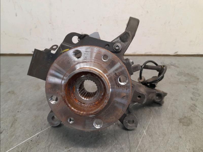 Fusee avant droit RENAULT CAPTUR Essence - 1