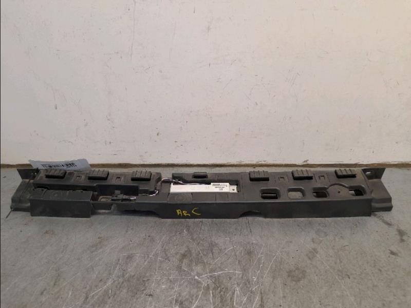 Support de pare chocs arriere RENAULT CAPTUR Essence - 1