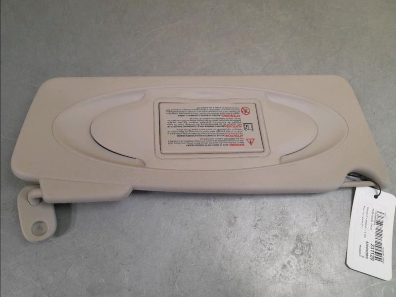 Pare soleil droit RENAULT KANGOO II Diesel - 1