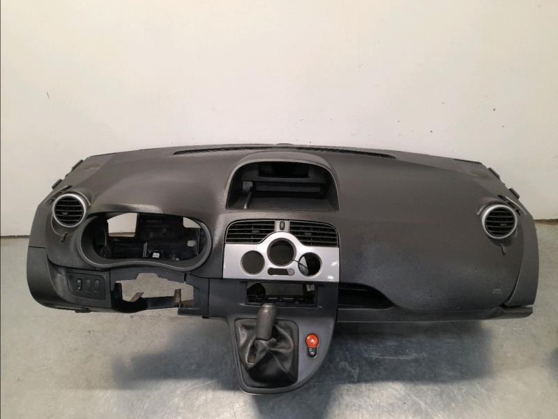 Planche de bord complete RENAULT KANGOO II Diesel - 1