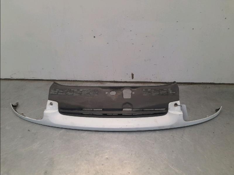 Calandre RENAULT CLIO II Diesel - 1