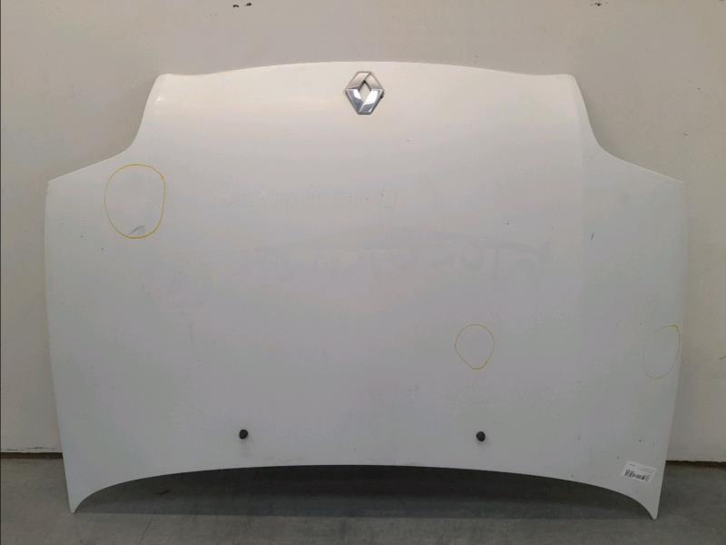 Capot RENAULT CLIO II Diesel - 1