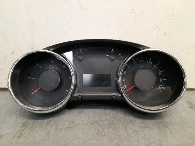Compteur PEUGEOT 3008 I Diesel - 1