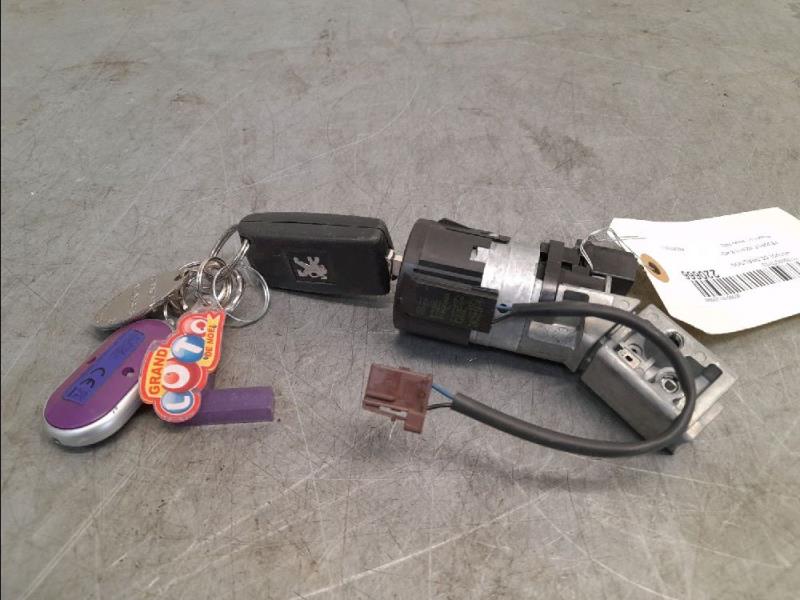 Antivol de direction PEUGEOT 3008 I Diesel - 1