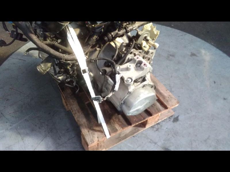 Boite de vitesses PEUGEOT 208 Diesel - 1
