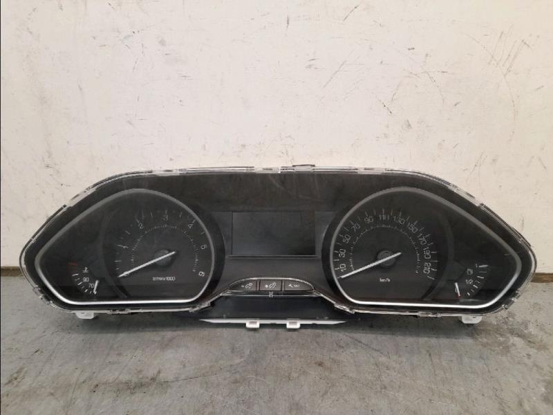 Compteur PEUGEOT 208 Diesel - 1