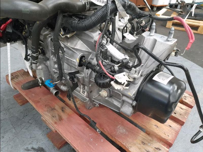 Boite de vitesses DACIA SANDERO II Essence - 1