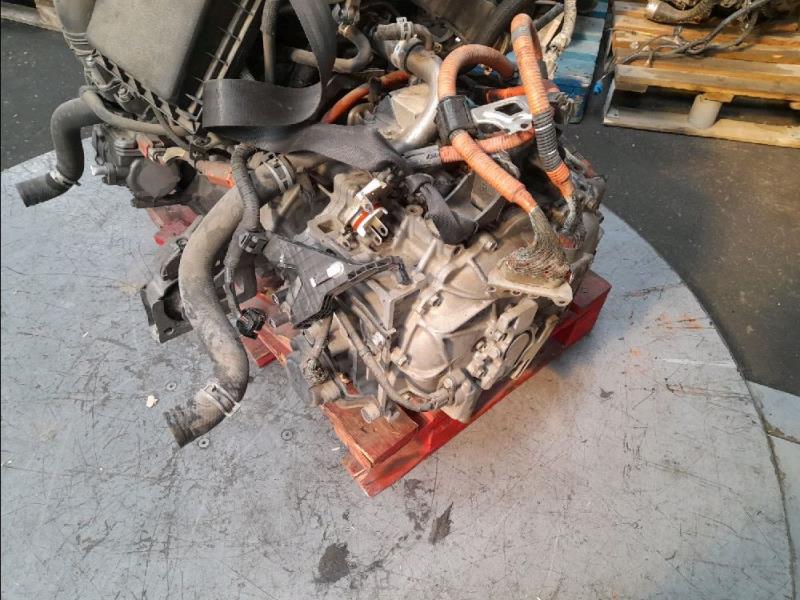 Boite de vitesses TOYOTA PRIUS III  - 1