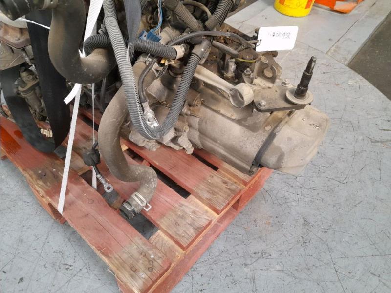 Boite de vitesses PEUGEOT 206 Essence - 1
