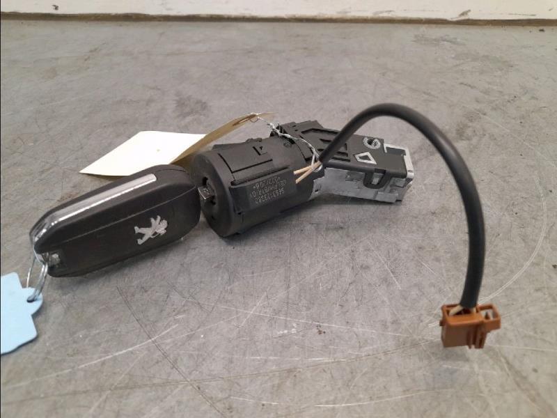 Antivol de direction PEUGEOT 208 Diesel - 1