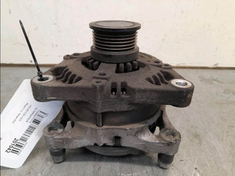 Alternateur VOLVO C30 Diesel - 1