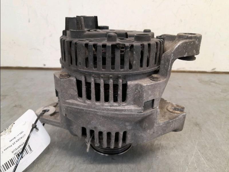 Alternateur CITROEN ZX Diesel - 1