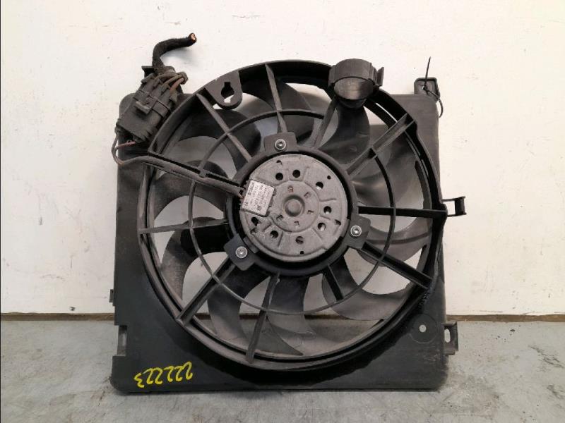 Ventilateur eau OPEL ASTRA III Diesel - 1