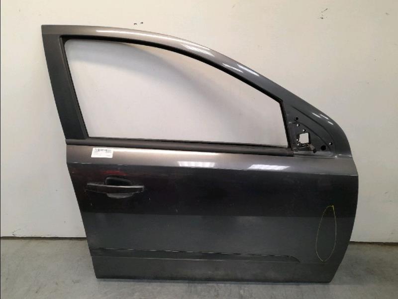 Porte avant droit OPEL ASTRA III Diesel - 1