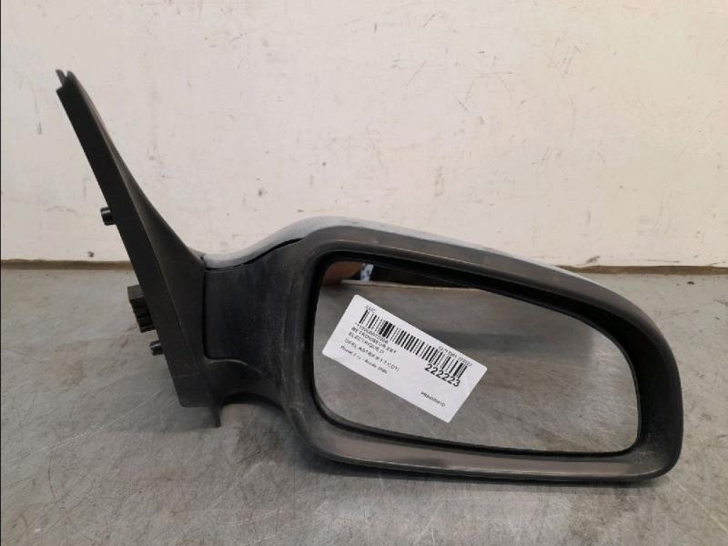 Retroviseur droit OPEL ASTRA III Diesel - 1