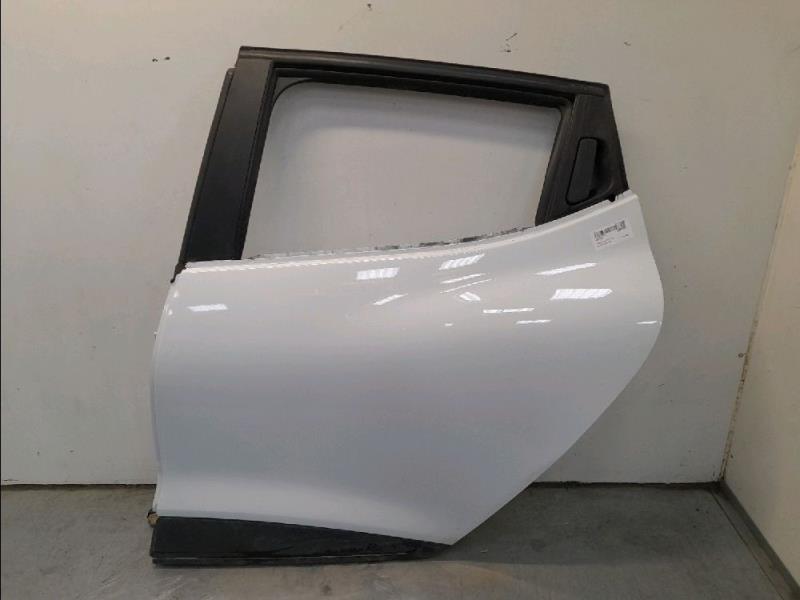 Porte arriere gauche RENAULT CLIO 4 PHASE 1 Diesel - 1