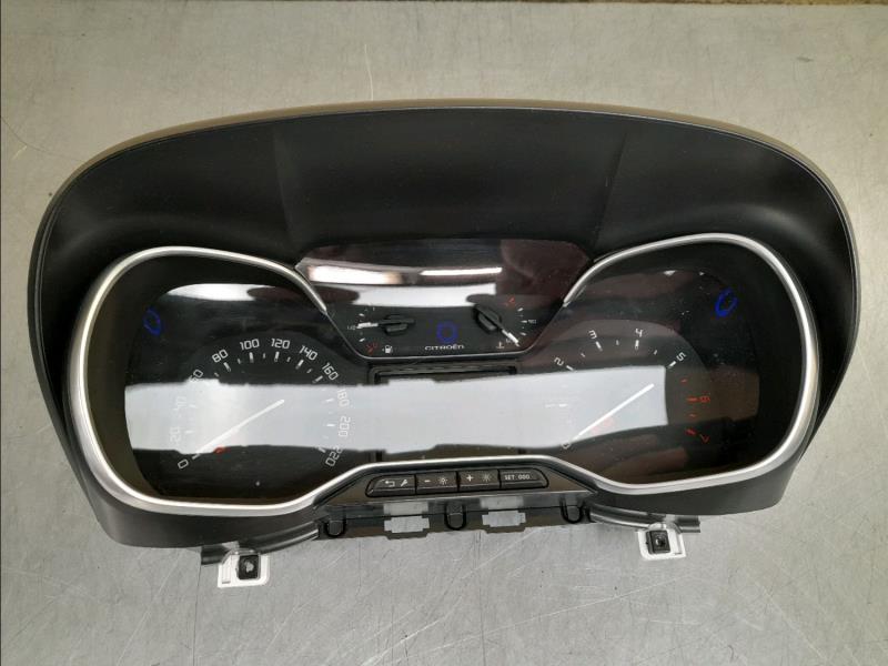 Compteur CITROEN C3 AIRCROSS Diesel - 1