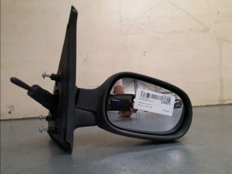 Retroviseur droit RENAULT CLIO II Essence - 1