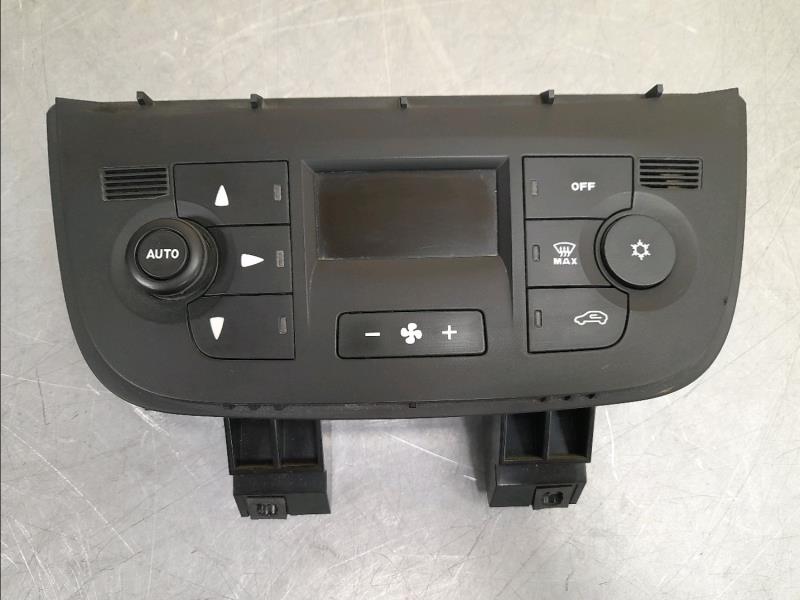 Commande chauffage FIAT DOBLO II Diesel - 1