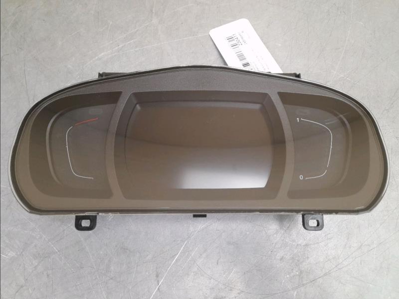 Compteur RENAULT SCENIC IV Diesel - 1