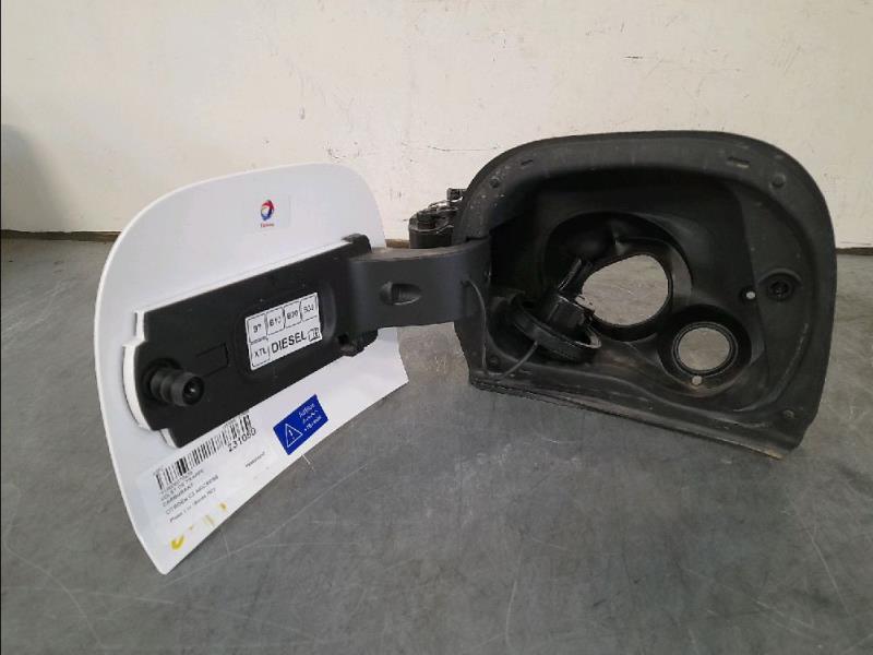 Trappe d'essence CITROEN C3 AIRCROSS Diesel - 1