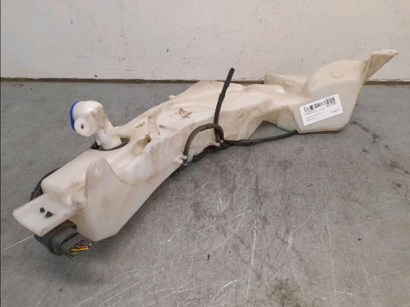 Vase de lave glace FORD FOCUS II Diesel - 1