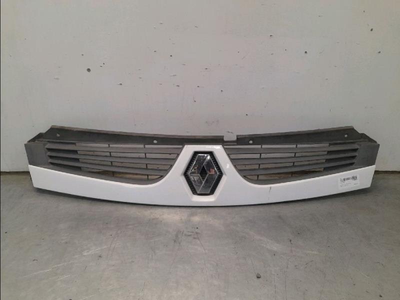 Calandre RENAULT MASTER II Diesel - 1