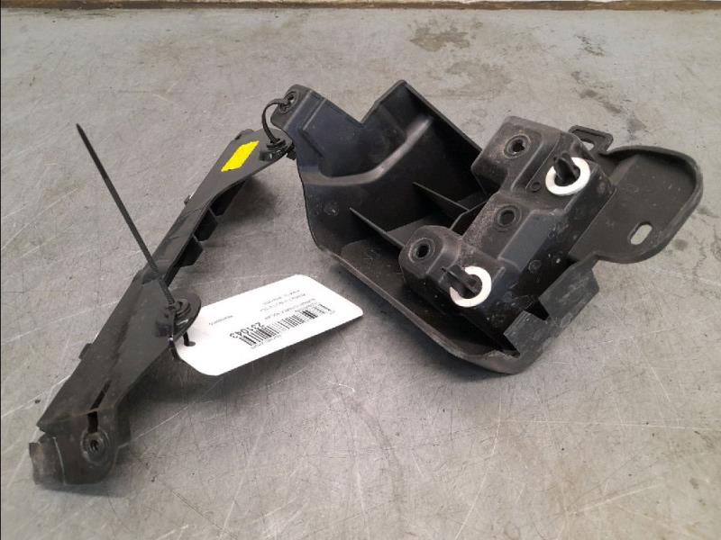 Support de pare chocs arriere RENAULT CLIO 5 PHASE 1 Essence - 1