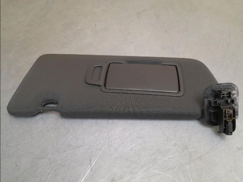 Pare soleil gauche RENAULT CLIO 5 PHASE 1 Essence - 1