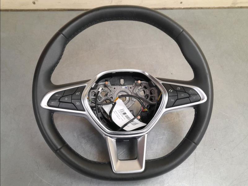 Volant RENAULT CLIO 5 PHASE 1 Essence - 1