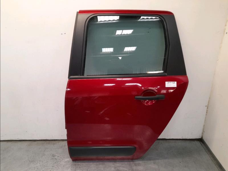Porte arriere gauche CITROEN C3 PICASSO Diesel - 1