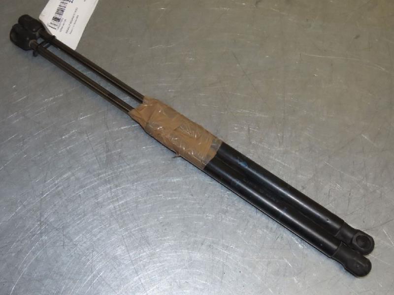 Verin de coffre RENAULT MEGANE II Diesel - 1