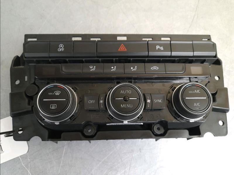 Commande chauffage VOLKSWAGEN T ROC Diesel - 1