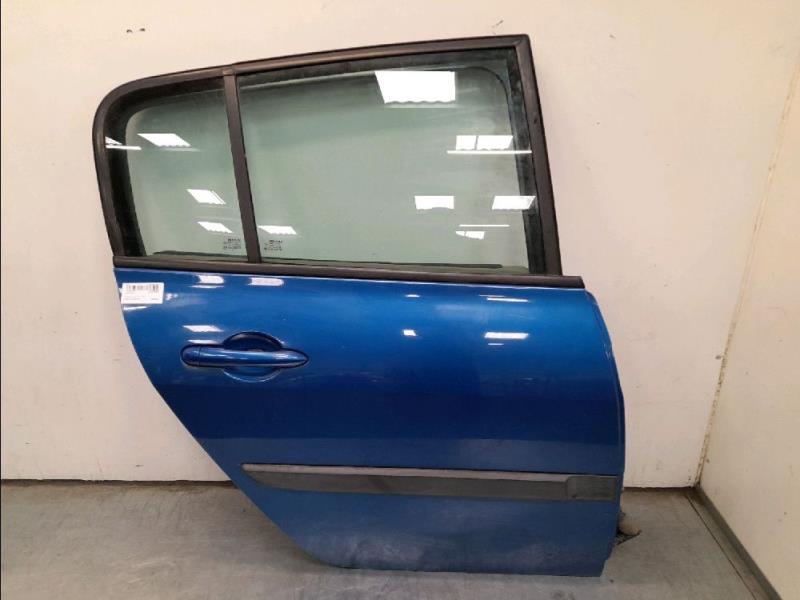 Porte arriere droit RENAULT MEGANE II Diesel - 1