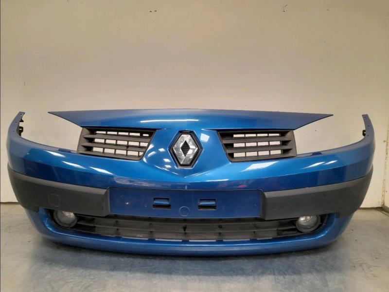 Pare choc avant RENAULT MEGANE II Diesel - 1