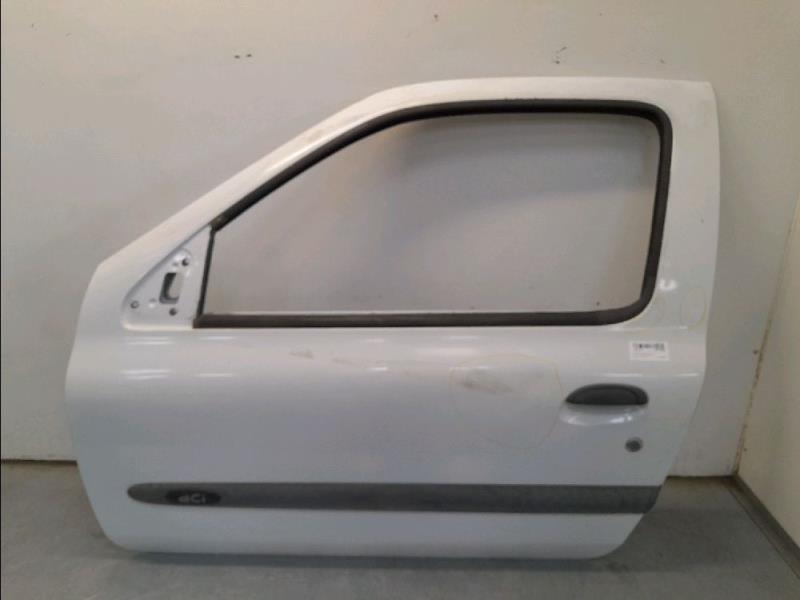 Porte avant gauche RENAULT CLIO II Diesel - 1