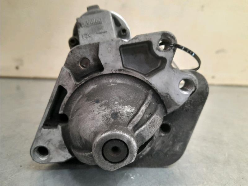 Demarreur RENAULT CLIO III Diesel - 1