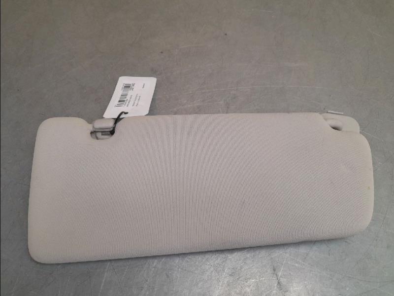 Pare soleil gauche RENAULT CLIO 5 PHASE 1 Diesel - 1