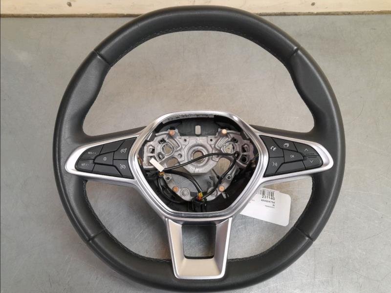 Volant RENAULT CLIO 5 PHASE 1 Diesel - 1
