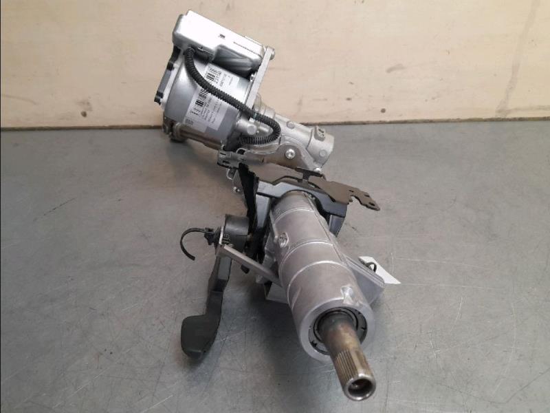 Colonne de direction RENAULT CLIO 5 PHASE 1 Diesel - 1
