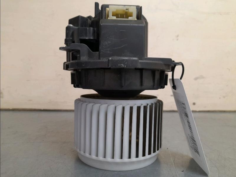 Ventilateur chauffage RENAULT CLIO 5 PHASE 1 Diesel - 1